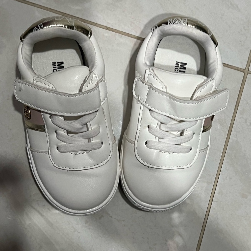 Michael kors sneakers